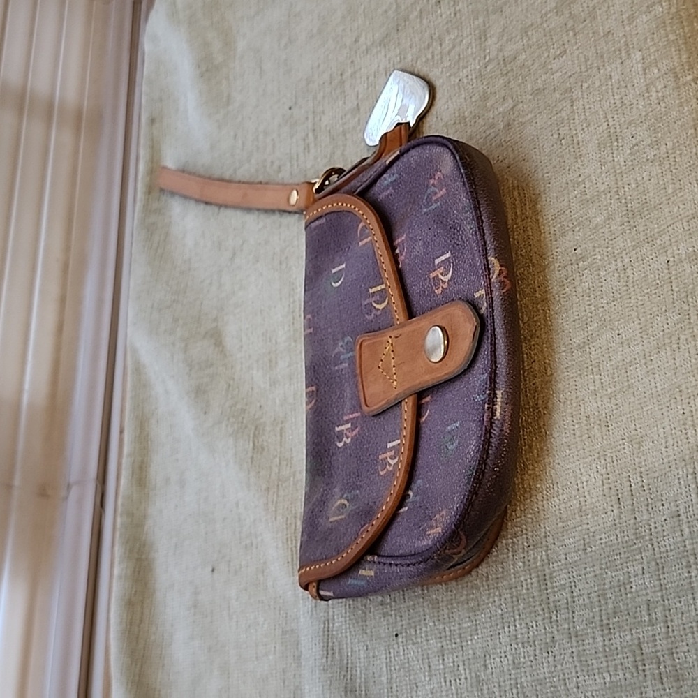 VINTAGE DOONEY WRISTLET